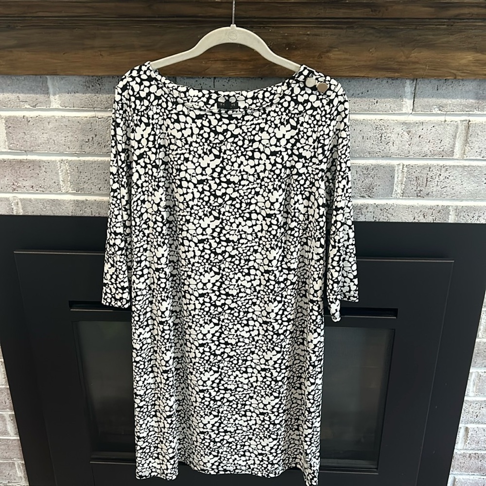 NWT Talbots dress